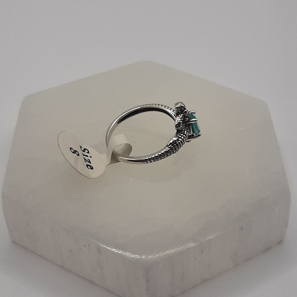 R865 Neverland Ring Plated - Fragrant Jewels - Picture 7 of 8